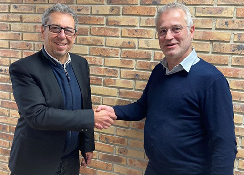 17 décembre 2025 <br><br>Des évolutions au sein du département tuiles & briques<br><br>